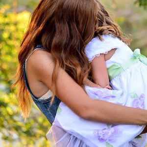 Meet your Posher, Baylee